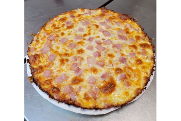 Papa pizza - Pizzaria