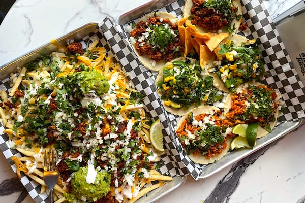 Taco Maker Delivery & Takeout Locations Near You - DoorDash