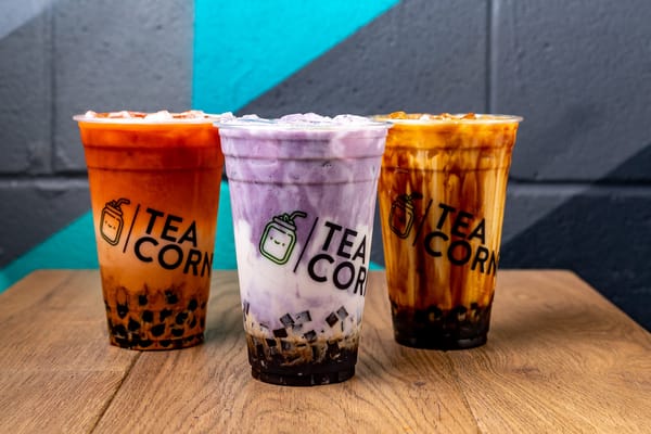 Find Bubble Tea Near Me - Order Bubble Tea - DoorDash