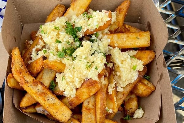 French Fries Large - Order Online!