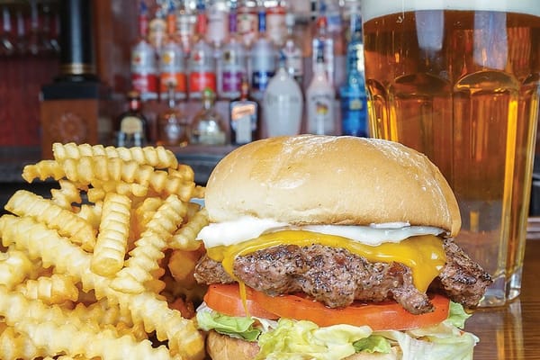 Good Buddy's Pub Delivery Menu | 4002 West Genesee Street Syracuse -  DoorDash