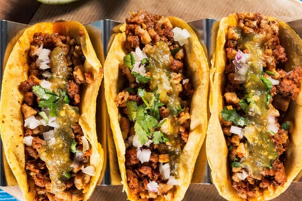 Grizzlies to become what they eat: tacos