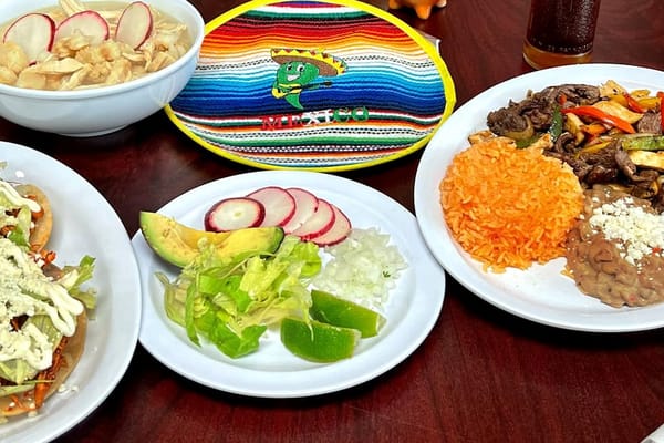 La Casita Mexican Food Delivery Menu | 6922 Holabird Avenue Dundalk -  DoorDash