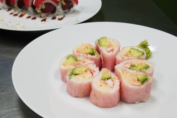 Yamako Easy Sushi Cooker