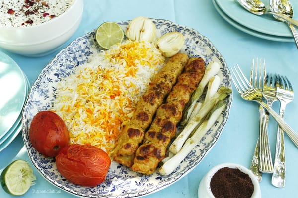 persian mediterranean restaurant near me