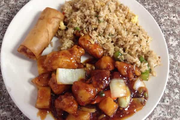 China Kitchen Delivery Takeout 827 Pine Street Bristol Menu Prices Doordash