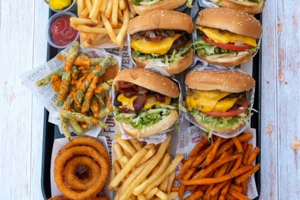 The Habit Burger Delivery Takeout 8 Embarcadero Del Norte Isla Vista Menu Prices Doordash