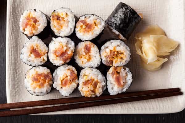 Order Otani Japanese Restaurant Delivery Online Mayfield Heights Menu Prices Uber Eats