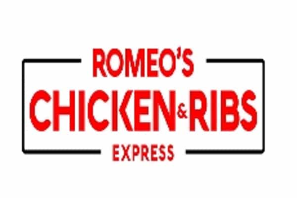 Romeo S Chicken Express Delivery Takeout 3352 U S 9 Freehold Township Menu Prices Doordash
