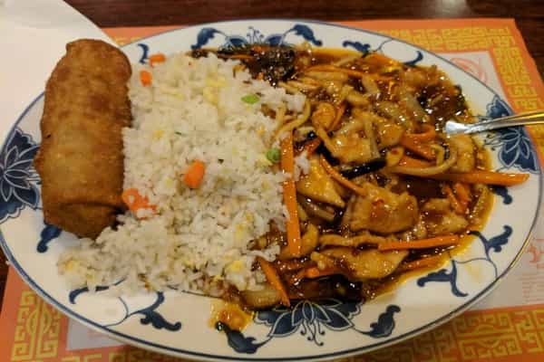 China Garden Delivery Takeout 2025 East 280 Bypass Phenix City Menu Prices Doordash
