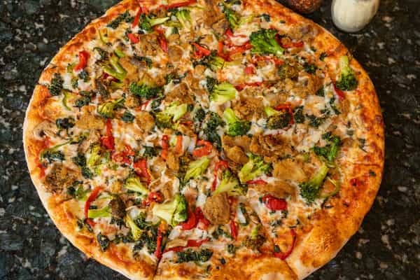 Colombo's Pizza & Delivery | 2 Brande Court Reading | Menu & | DoorDash