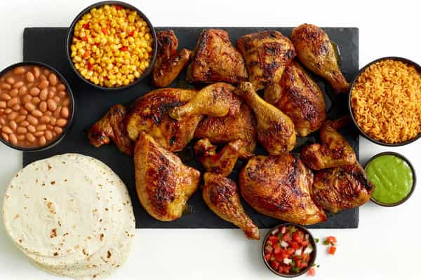 El Pollo Loco Delivery &amp; Takeout | 32089 Date Palm Drive Cathedral City |  Menu &amp; Prices | DoorDash