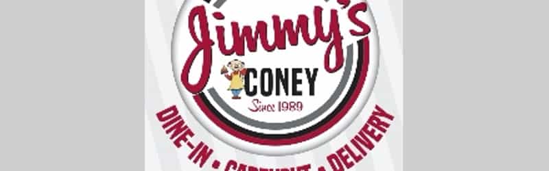 Jimmy's Coney Grill