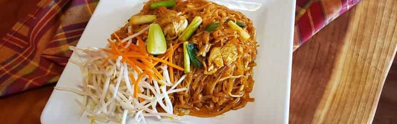Namjai Thai Cuisine