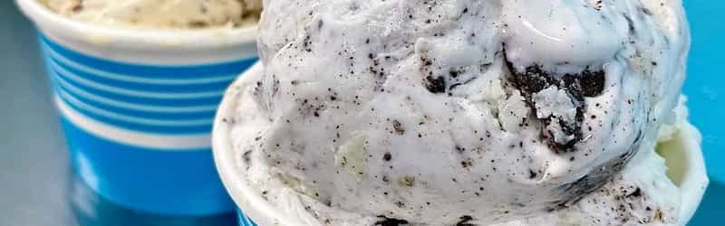 Frozen Nitrogen Ice Cream (UCF)