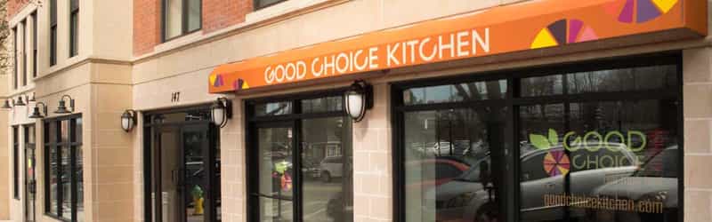 Good Choice Kitchen