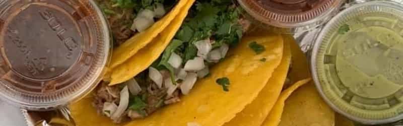 Lupe's Tasty Tacos