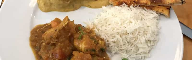 Tawa Indian Cuisine