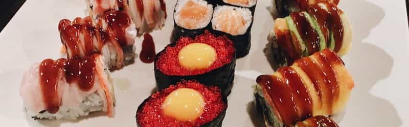 Mikimoto's Japanese Restaurant & Sushi Bar-