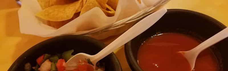 524 Mexican Restaurant