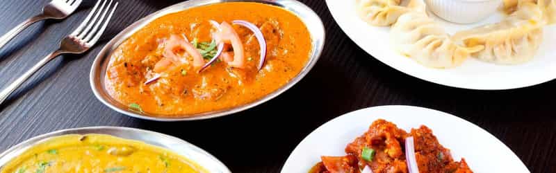 Himalayan Indian Cuisine