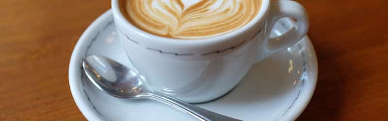 Cafe White