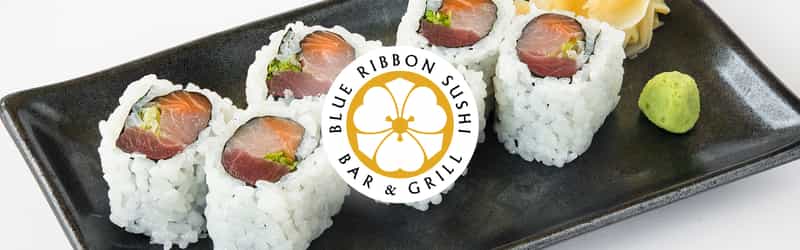 Blue Ribbon Sushi Bar & Grill
