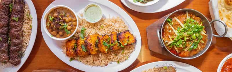 Lahori Karahi Taste Restaurant