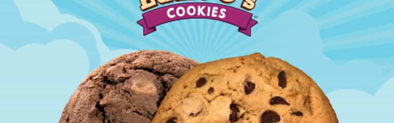 Eddie G's Cookies