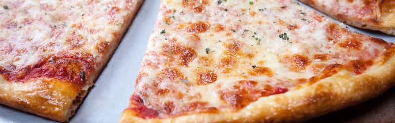 Jano's The Italian Pizza