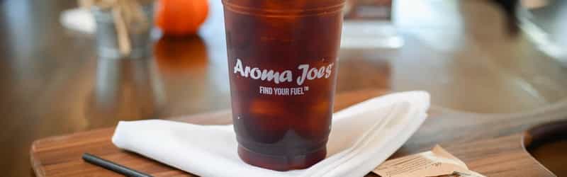 Aroma Joe's