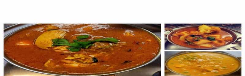 Himalayan Curry & Kebob Loveland