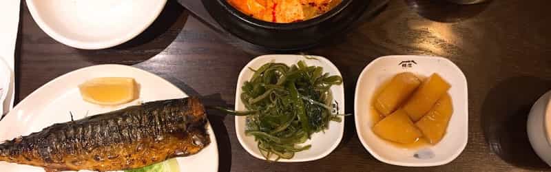 Hanok Korean Restaurant