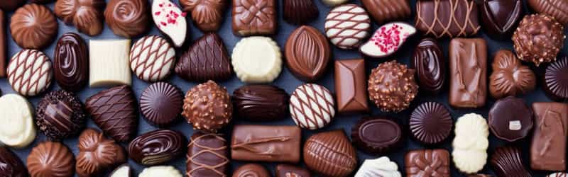 Chocolations