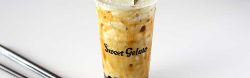 Sweet Gelato Tea Lounge