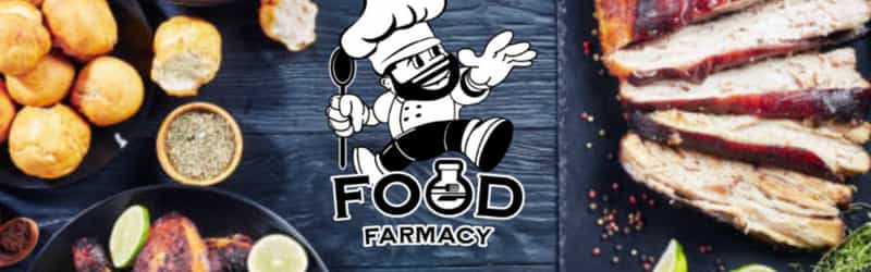 Jamaican Food Farmacy