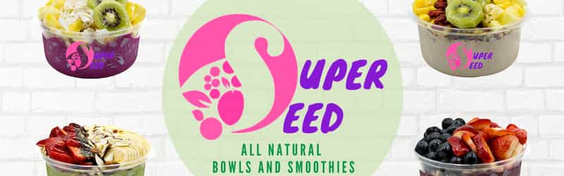 SuperSeed