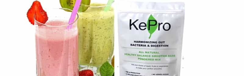 KePro Health Smoothie
