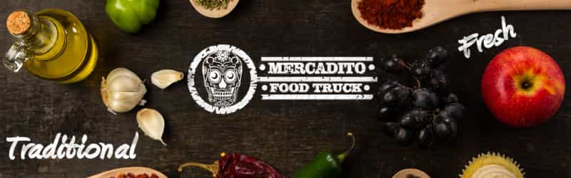 MERCADITO FOOD TRUCK
