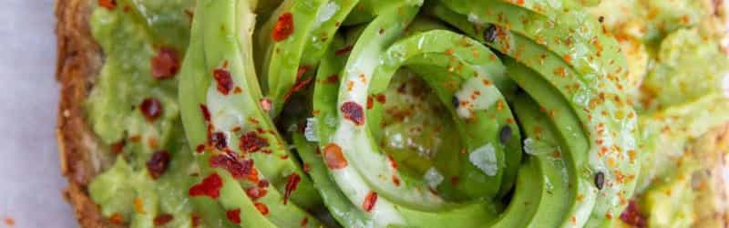Avocaderia - Healthy Salads