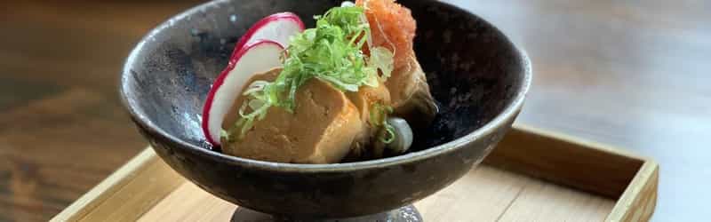 Brush Sushi Izakaya