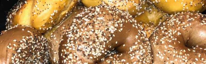 New York Water Bagel Co