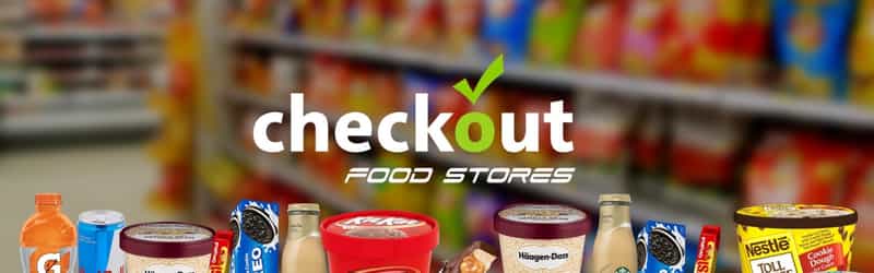Checkout Food Store