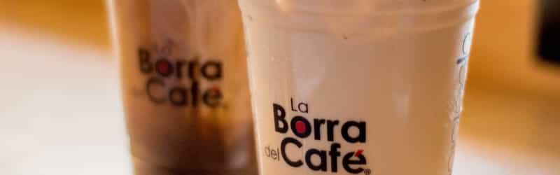 La Borra Cafe Oak Park