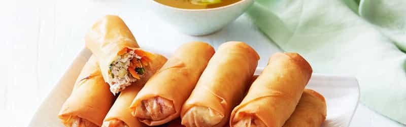 La Dalat Vietnamese Cuisine (Avenue B )-