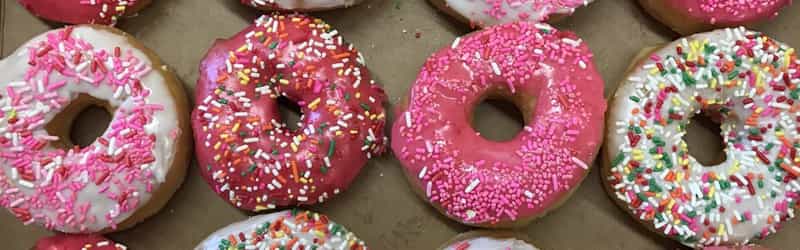 hihi donuts