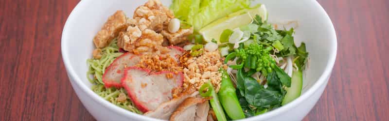 Luv2eat Thai Cuisine
