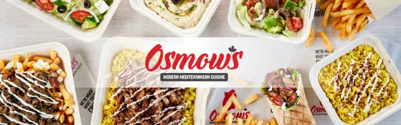 Osmow's