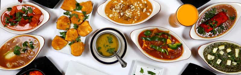 North India Cuisine