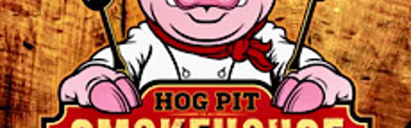 Hog Pit BBQ